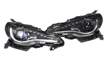 Load image into Gallery viewer, MM XB HEADS: FR-S/BRZ/GT86 (12-18)(PAIR)