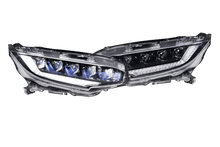 Load image into Gallery viewer, MM XB HEADS: CIVIC (16-20)(PAIR)