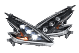 MM XB HEADS: 370Z (09-20)(LHD)