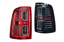 Load image into Gallery viewer, MM XB TAILS: DODGE RAM (09-18)(RED)