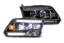 Load image into Gallery viewer, MM XB HYBRID HEADS:DODGE RAM (09-18)