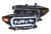 Load image into Gallery viewer, MM XB HEADS: TACOMA (16-20)