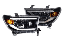 Load image into Gallery viewer, MM XB HEADS: TUNDRA (07-13)