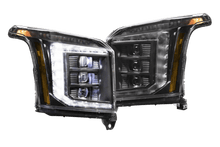 Load image into Gallery viewer, MM XB HEADS: YUKON (15-20) (PAIR)