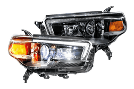 MM XB HYBRID HEADS: 4RUNNER (10-13)