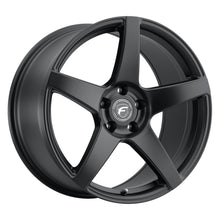 Load image into Gallery viewer, Forgestar 19x9.5 CF5DC 5x114.3 ET29 BS6.4 Satin BLK 72.56 Wheel