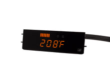 Load image into Gallery viewer, P3 V2 OBD2 Multi-Gauge - BMW E46 (1997-2006) Right hand drive, Pre-installed in OEM Vent