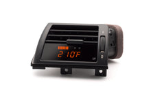 Load image into Gallery viewer, P3 V2 OBD2 Multi-Gauge - BMW E46 (1997-2006) Right hand drive, Pre-installed in OEM Vent