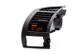 P3 V2 OBD2 Multi-Gauge - BMW E85/E86 (2002-2008) Left hand drive, Pre-installed in OEM Vent