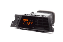 Load image into Gallery viewer, P3 V2 OBD2 Multi-Gauge - BMW E9X (2004-2007) Left hand drive, Pre-installed in OEM Vent
