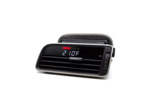 Load image into Gallery viewer, P3 V2 OBD2 Multi-Gauge - VW B7 Passat TDI (2012-2013) Right hand drive, Pre-installed in OEM Vent