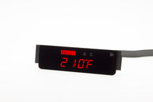 Load image into Gallery viewer, P3 V2 OBD2 Multi-Gauge - VW Mk5 TDI (2005-2009) Left hand drive, Golf TDI / Jetta TDI