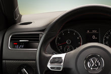 Load image into Gallery viewer, P3 V2 OBD2 Multi-Gauge - VW Mk6 Jetta Sedan TDI (2009-2013) Left hand drive, Jetta Sedan TDI