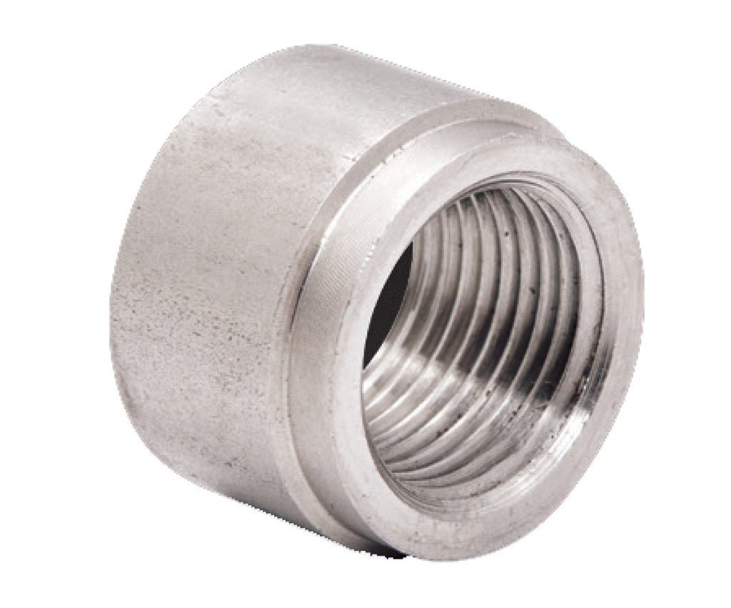 XForce O2 Sensor Bung (Nut) 15mm Long