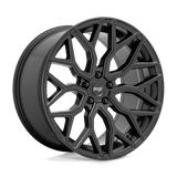 M261 22X10 5X112 MT-BLK 20MM