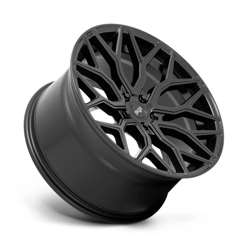 M261 22X10 5X112 MT-BLK 35MM