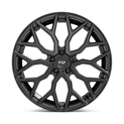 M261 22X10 5X112 MT-BLK 20MM