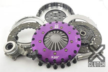 Load image into Gallery viewer, XClutch Ford Focus ST &amp; RS 2013-2018 Twin Disc 9&quot; Clutch Kit - Organic Sprung