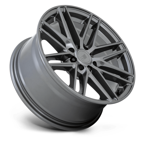 MR157 16X7.5 4X100/4.25 G-GNMTL 25MM