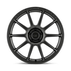 MR140 18X8.5 5X4.5 S-BLK 35MM