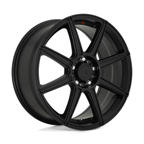 MR142 18X8 5X112/4.5 S-BLK 35MM