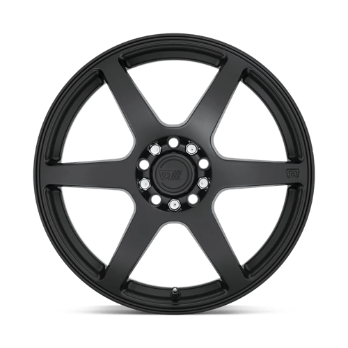 MR143 18X8 5X112/4.5 S-BLK 45MM