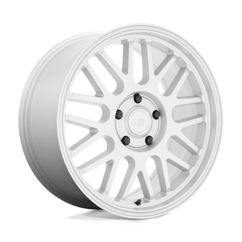 MR144 18X8.5 5X4.5 HYPER SLV 42MM