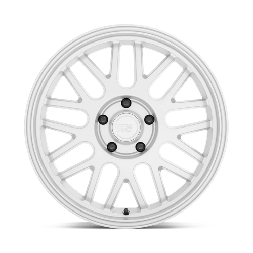 MR144 18X8.5 5X4.25 HYPER SLV 42MM