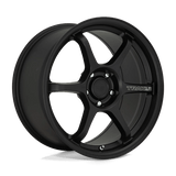 MR145 18X8.5 5X112 S-BLK 35MM