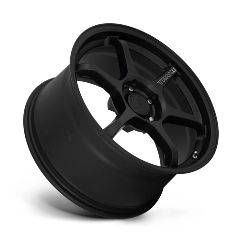 MR145 15X8 4X100 S-BLK 28MM