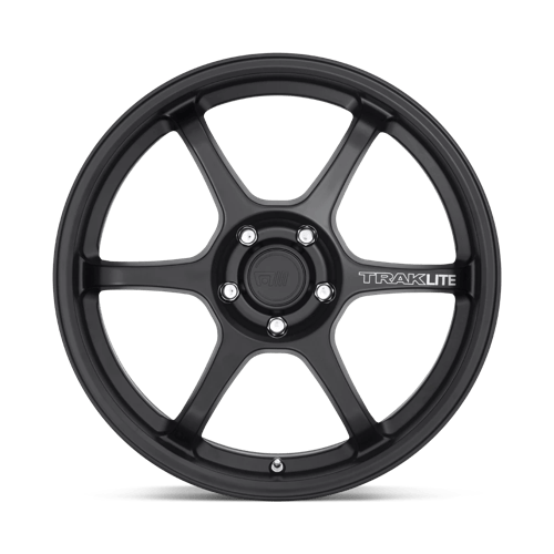 MR145 18X8.5 5X112 S-BLK 35MM