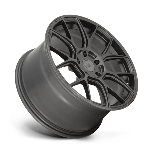 MR147 18X8.5 5X112 G-MTL 35MM