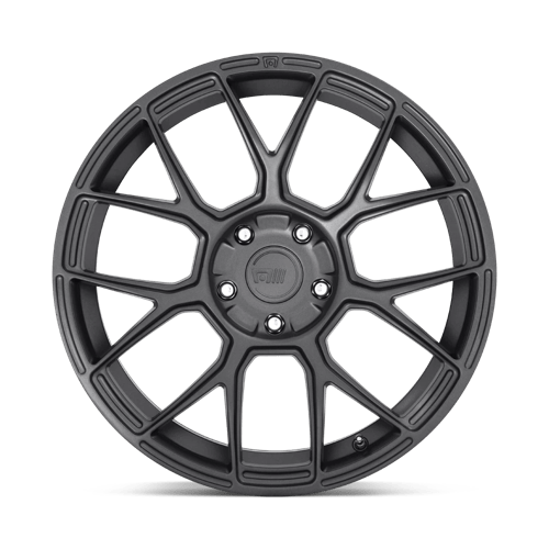 MR147 18X8.5 5X112 G-MTL 35MM