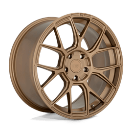 MR147 17X8 5X110 M-BRZ 38MM