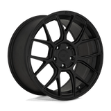 MR147 18X8.5 5X112 S-BLK 35MM