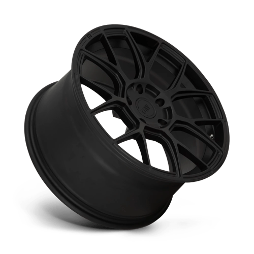 MR147 18X9.5 5X4.5 S-BLK 45MM