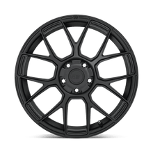 Load image into Gallery viewer, MR147 18X9.5 5X4.5 S-BLK 45MM