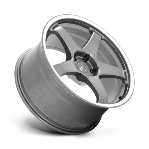 MR151 18X8.5 5X100 G-MTL MACH-LP 30MM