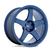 Load image into Gallery viewer, MR151 18X8.5 5X4.5 S-MTLC BLUE 45MM