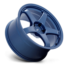 Load image into Gallery viewer, MR151 18X8.5 5X4.5 S-MTLC BLUE 45MM
