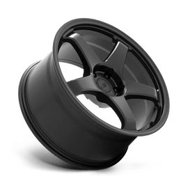 MR151 19X9.5 5X4.5 S-BLK 40MM