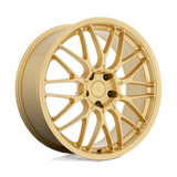 MR153 19X8.5 5X4.5 GOLD 35MM