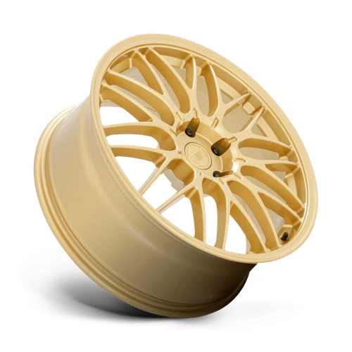 MR153 18X8.5 5X112 GOLD 45MM