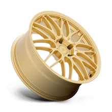 Load image into Gallery viewer, MR153 18X8.5 5X4.25 GOLD 42MM