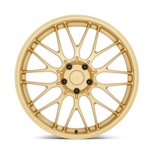 MR153 18X8.5 5X4.25 GOLD 42MM