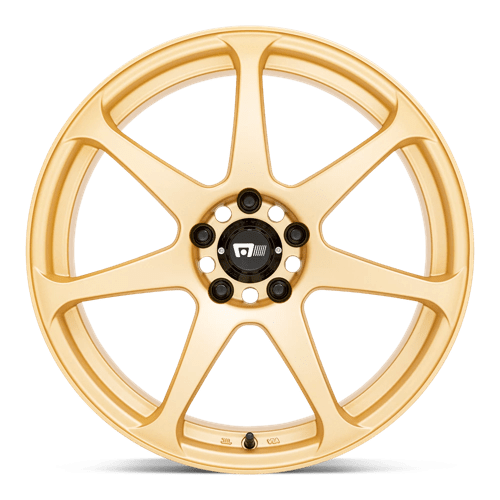 MR154 17X8 5X4.5 GOLD 43MM