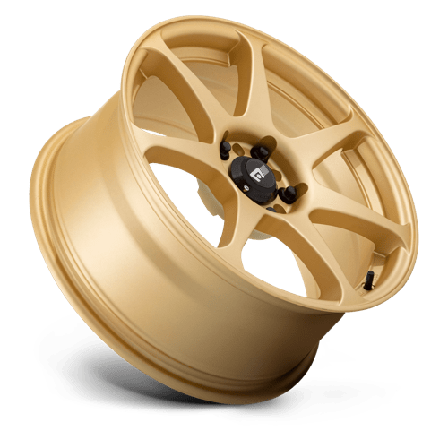 MR154 17X9.5 5X4.5 GOLD 30MM