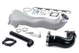 Throttle Body Inlet System; APR; Billet; Cast; T-Bolt; Silicone; Aluminum;