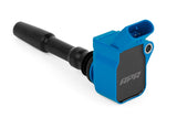 Direct Ignition Coil; Blue; Plug And Play; w/APR Logo;