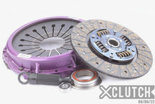 Load image into Gallery viewer, XClutch XKTY24050-1A Clutch Kit - Sprung Organic